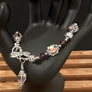 Handmade Beaded Bracelet